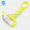 Fancy design stainless steel peeler