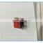 plasti DIP 3 WAY 6PIN dip switch switch