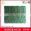Competitive price green solder mask induction cooker pcb assembly