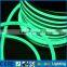 Top 2: Full Color changing 14x26mm RGB LED Neon Flex Rope lights 5050 SMD DMX