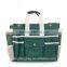 high quality multifunctional Folding Stool Tool Bag for garden home