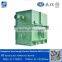 electric motor with asynchronous stator