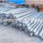 1.5''X60'' HSCI Solid Rod Stick Anode