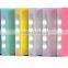 2016 Most popular powerful led torch light portable power bank