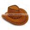 Wholesale Western Cowboy Hat Helmet