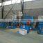 THE COMPOSITE WINDING RUBBER HOSES PRODUCING LINE-A2