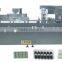 DPP-350 Flat Type Blister Packing machine