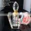 Refillable k9 Crystal High Quality Perfume Essential Oil Bottle