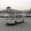 14 seat electric sightseeing bus