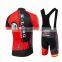 Hot selling alibaba express short sleeves boys cycling jersey wholesale KCY062