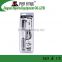 Compact Aluminum Hand Air Pump /cycle travel essentials(JG-1010-D)