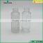 30ml frosted essential oil glass bottle,round e liquid glass bottle