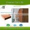 Manufacture Supply Waterproof bathroom WPC Wall Panels