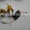 one year warranty car led headlight e39 c.ree 10w led angel eyes halo rings light for bmw e39 e60 e87 e53 led larker angel eyes