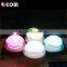 Ricom touch sensor led table lamp with mini speaker,led light speaker,bluetooth led lamp speaker-BSP-229-Ricom