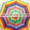 promotional head small promotional colorful umbrella hat