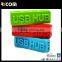 juggle shape usb hub,cute usb hub
