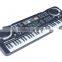 61 Keys Musical Instruments MQ-6106