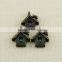 vintage alloy metal pendant for handbag decoration