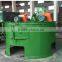 Q35 Table shot blasting machine/rotary turntable shot blasting machine/shot blasting machine sales