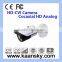 2015 HD CVI Products Unique design hd cvi surveillance camera with 1mp and 2mp optional