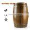 shentop wine cooler STH-AGT22 oak wine barrels wine refrigerator compressor candor wine cooler