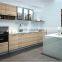 Eco-friendly Acrylic mdf door Kitchen Cabinet