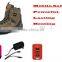 2016 Men's Battery Heated Boots