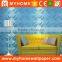 colored wall paneling waterproof bathroom wall covering panels
