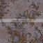 Classic Floral Deep Embossed Interior Decorative Wall Paper Full Size Flower Natural Beautiful Wallpapers for Wall                        
                                                Quality Choice