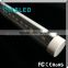Shenzhen factory AC/DC input IP67 waterproof led grow light strips