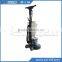 manual granite polishing machine