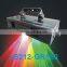 2 heads Laser Party Lights Red&green NEW effects