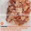 1-2cm Pakistan Pure Quality Himalayan rounded shape Salt Pink Chunks