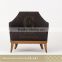 RC08-07 Single Sofa In Living Room From JL&C Luxury Home Furniture