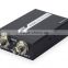 Signal Converter HDMI to SDI for Home Theater Support 1080P 720p W/SRC