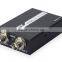 HDMI to SDI Converter Box, Supports 1080P60 HDMI to SDI Signals ,SRC