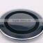 On-board wireless charger Mobile wireless charger stents QI 360 rotary logo emitter wholesale