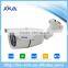 ONVIF High definition waterproof day and night vision IP bullet Camera