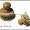 Hotsale Handheld Bristle Wood Lovely Bath Brush