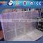 2016 Hot Selling Aluminum Event Crowd Barrier For Sale