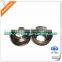 Nodular iron castings OEM AND CUSTOM from China supplier and manufacture with stainless steel 304, iron, aluminum