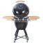 Newest Garden BBQ Ceramic stainless steel grill gazebo
