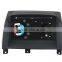 car dvd gps navigation system for MG3 with Rear View Camera GPS BT Radio RDS
