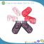 Tourmaline red massage socks/self-heating socks