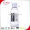 Promotion great 600ML water glass bottle manufacturer