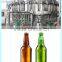 Machine to Make Soft Drinks/glass Factory Soft Drinks/beer Filling Machinery