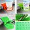 Hot sale Clip-Sytle Cup Holder / table cup clip / desk clip cup holder