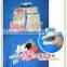 White Roll-type Cleanroom Latex ESD Finger Cot Textured tip type available