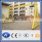 5 ton small gantry crane for Indoor use